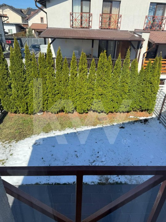 Casă Modernă în Cartierul Bavaria, in Mijlocul Naturii 