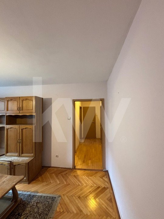 Apartament 3 camere de închiriat  - zona Rahovei