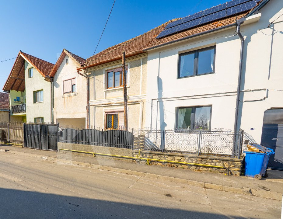 Apartament la casă | Cărămidăriei nr 46 | 5 camere