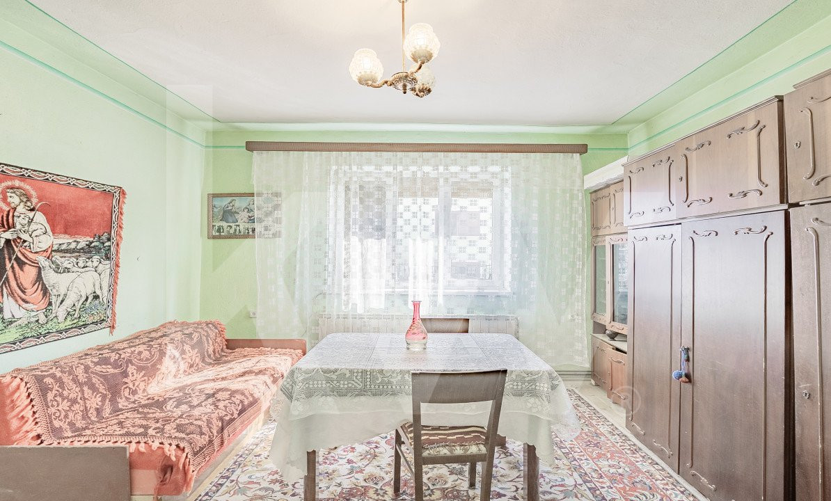 Apartament la casă | Cărămidăriei nr 46 | 5 camere