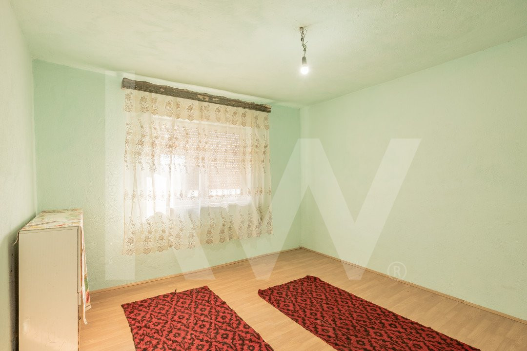 Apartament la casă | Cărămidăriei nr 46 | 5 camere