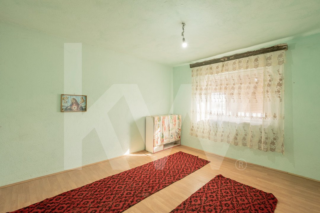 Apartament la casă | Cărămidăriei nr 46 | 5 camere