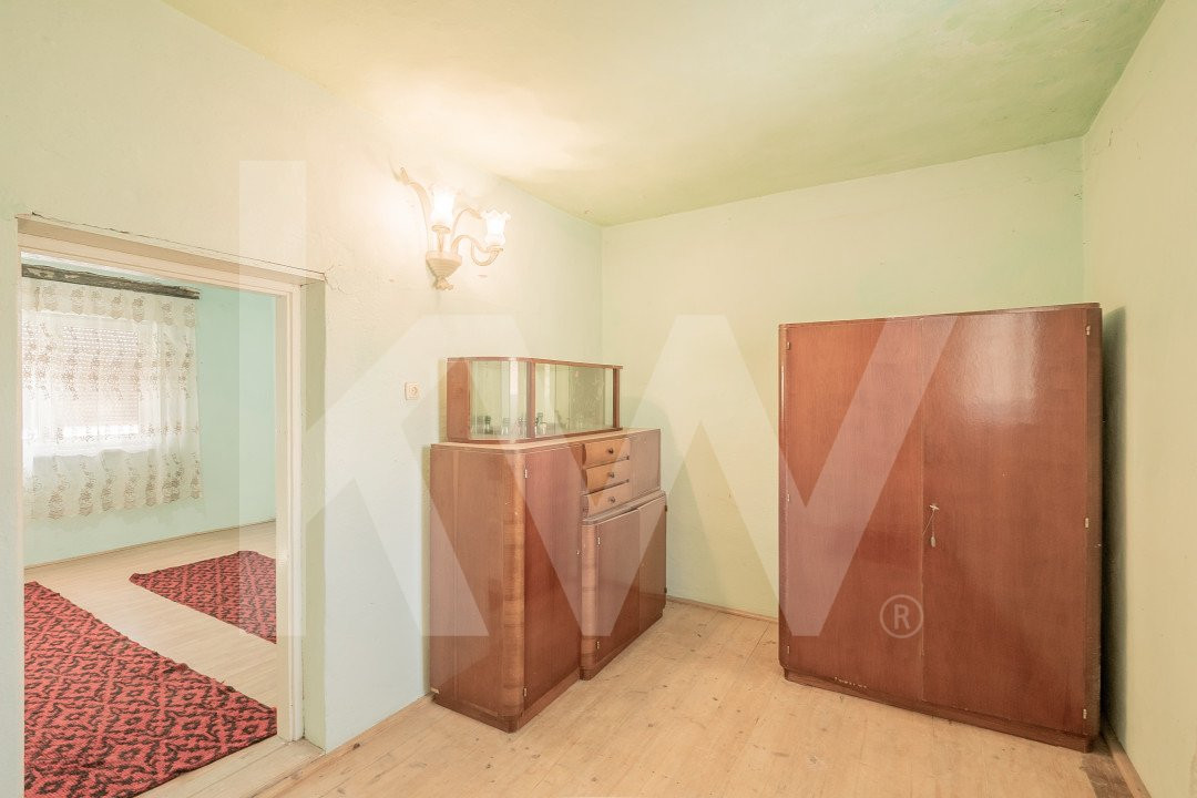 Apartament la casă | Cărămidăriei nr 46 | 5 camere
