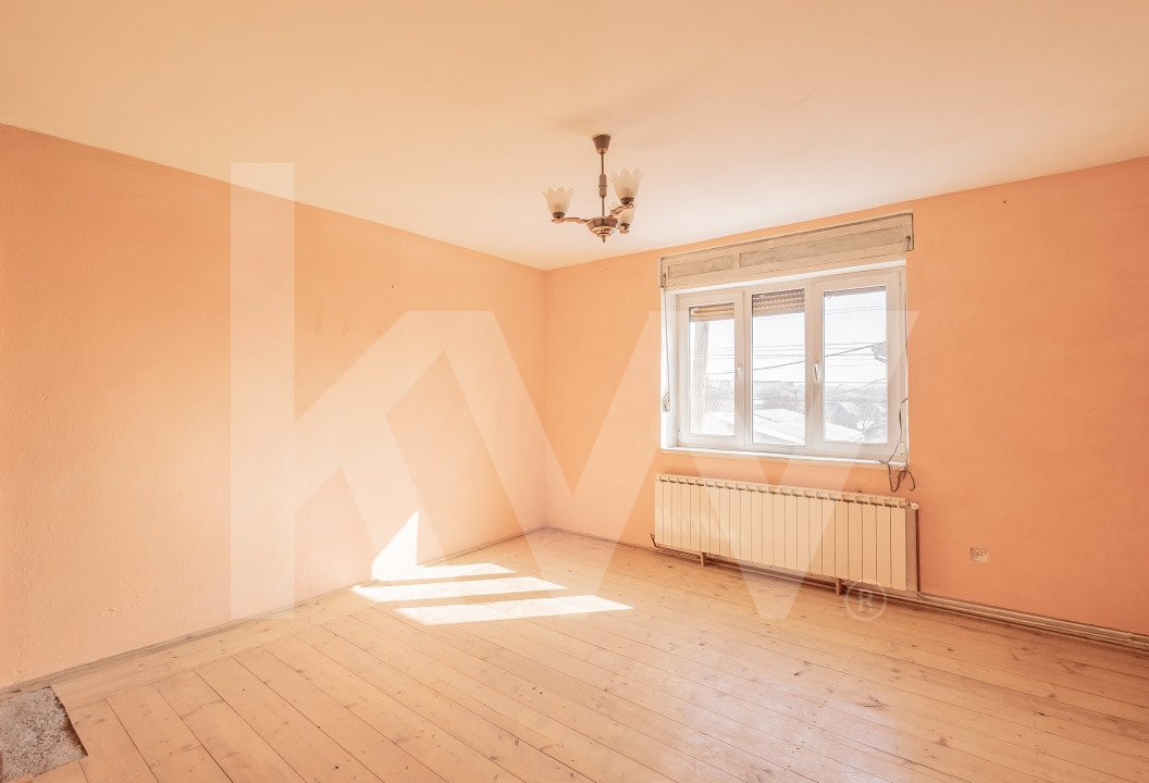 Apartament la casă | Cărămidăriei nr 46 | 5 camere