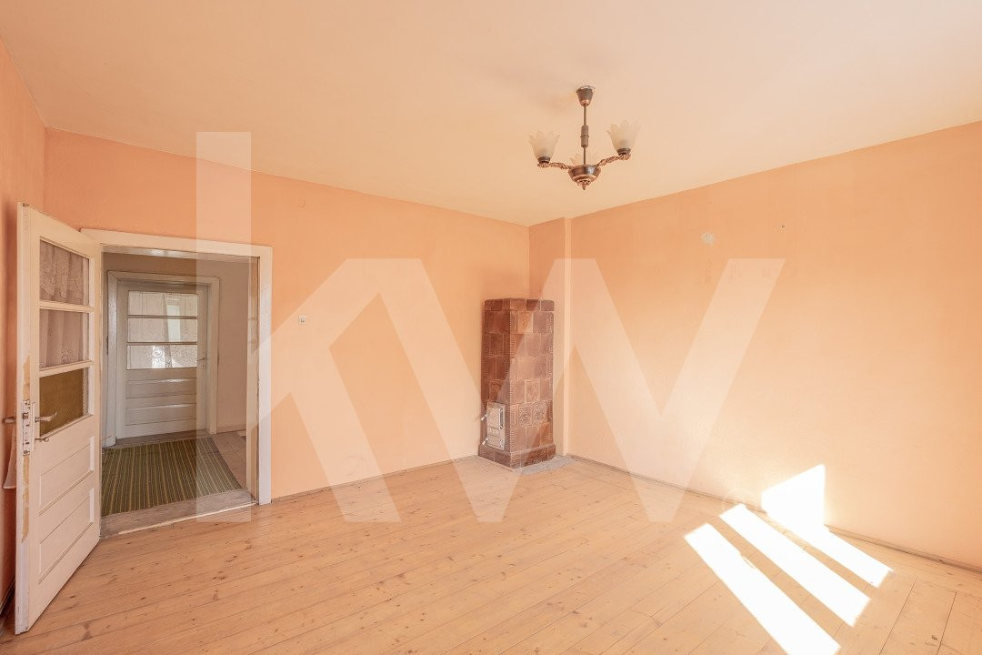 Apartament la casă | Cărămidăriei nr 46 | 5 camere