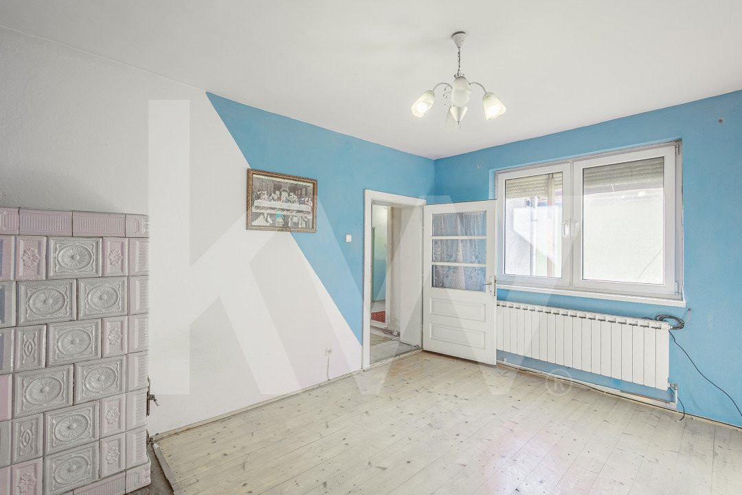 Apartament la casă | Cărămidăriei nr 46 | 5 camere