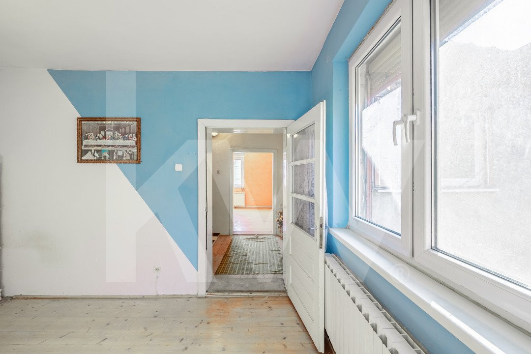 Apartament la casă | Cărămidăriei nr 46 | 5 camere