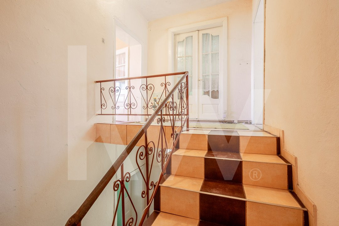 Apartament la casă | Cărămidăriei nr 46 | 5 camere