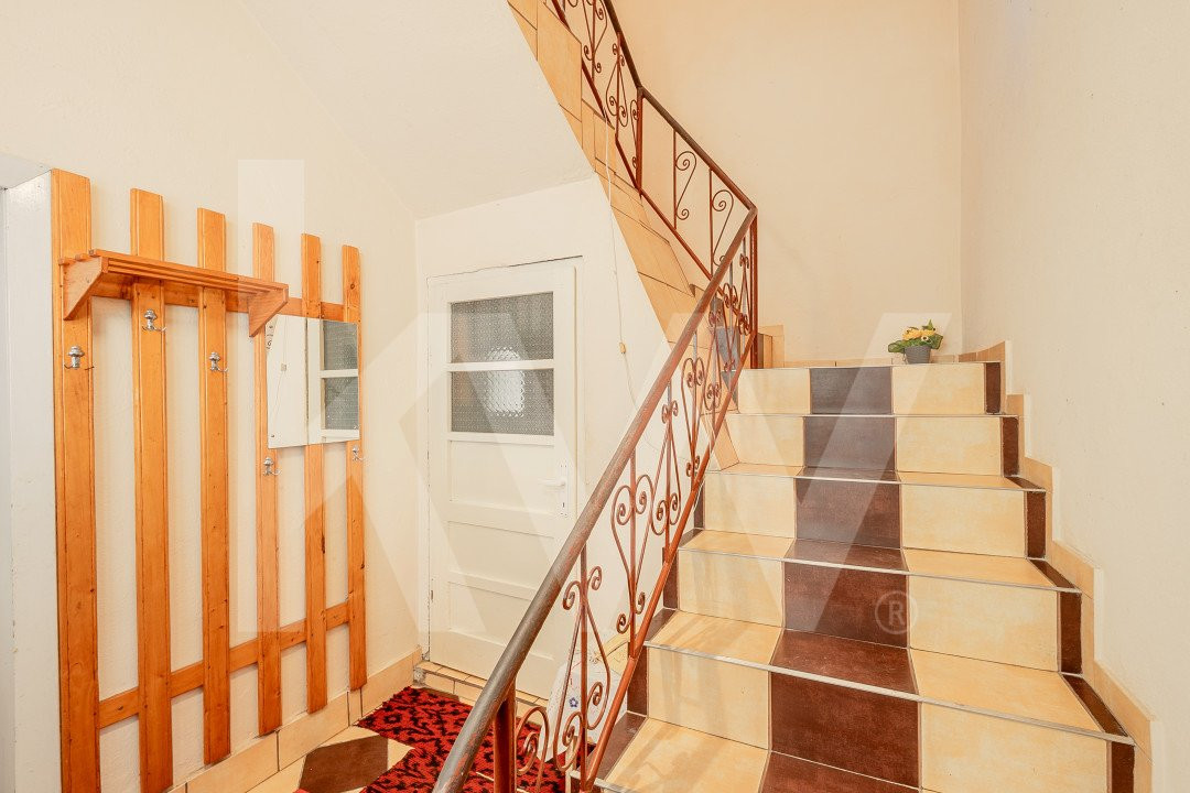 Apartament la casă | Cărămidăriei nr 46 | 5 camere
