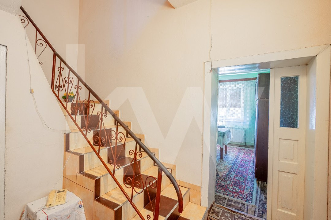Apartament la casă | Cărămidăriei nr 46 | 5 camere