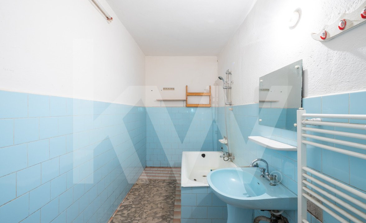 Apartament la casă | Cărămidăriei nr 46 | 5 camere