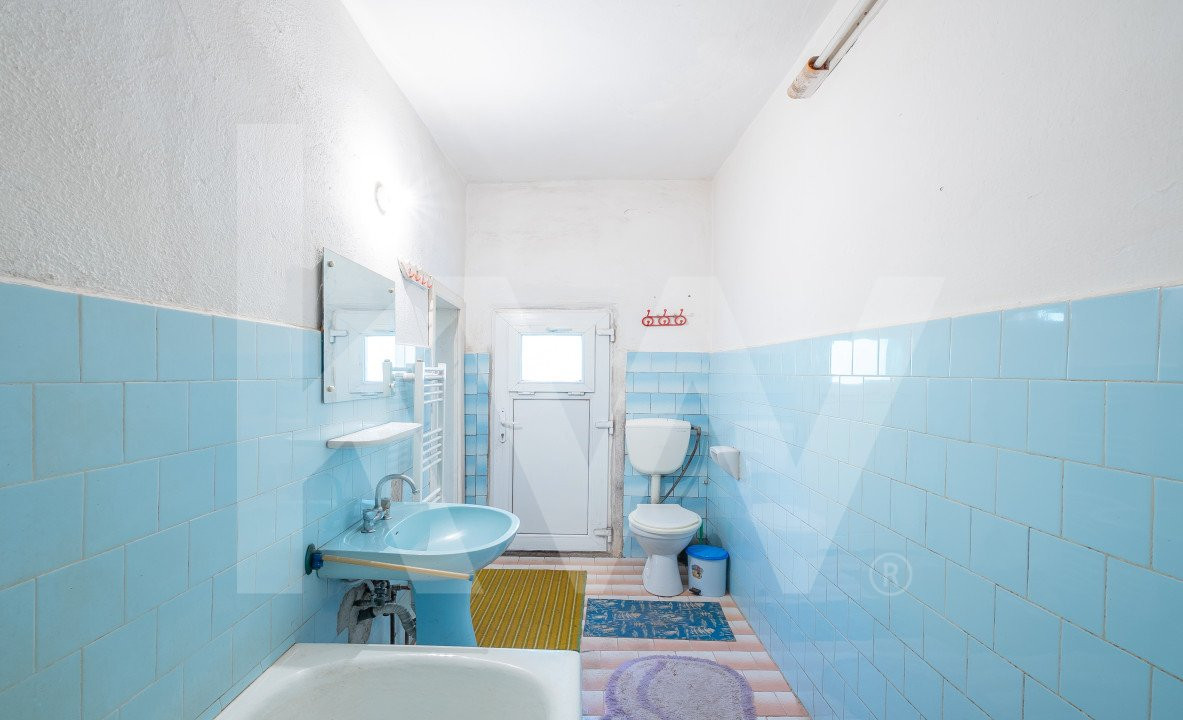 Apartament la casă | Cărămidăriei nr 46 | 5 camere