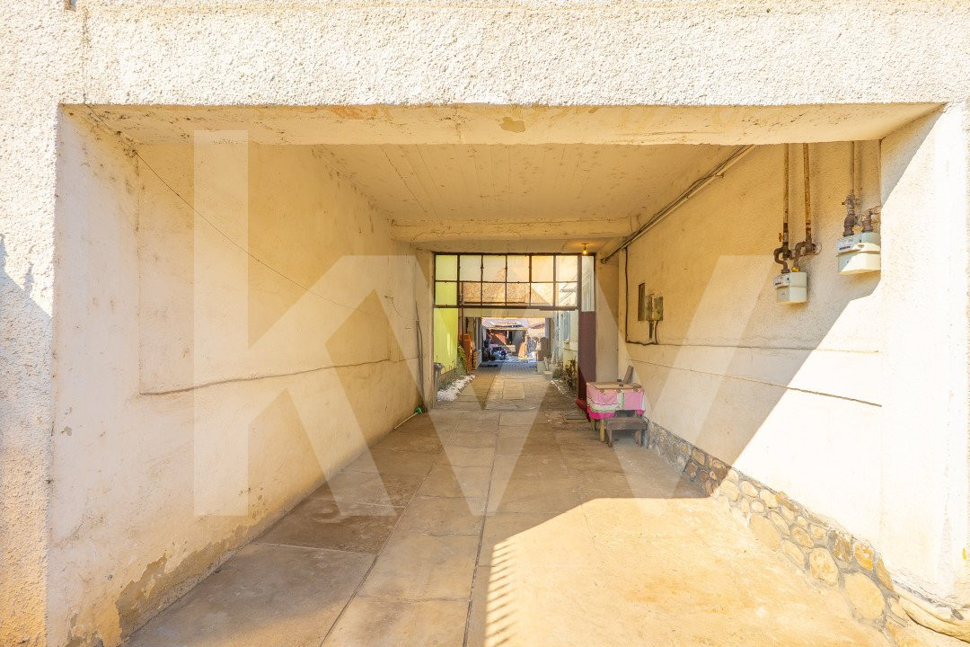 Apartament la casă | Cărămidăriei nr 46 | 5 camere