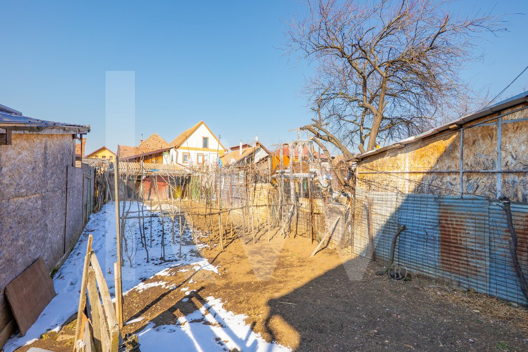 Apartament la casă | Cărămidăriei nr 46 | 5 camere