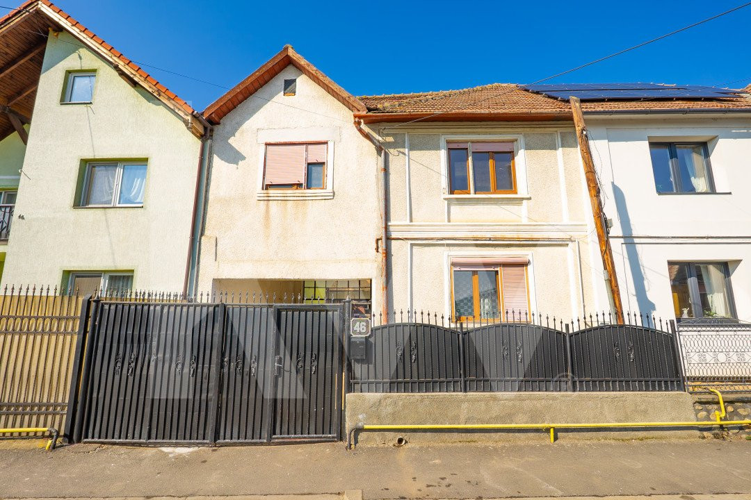 Apartament la casă | Cărămidăriei nr 46 | 5 camere