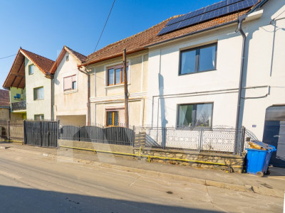 Apartament la casă | Cărămidăriei nr 46 | 5 camere