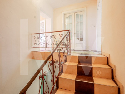 Apartament la casă cu grădină – un colț de liniște în Terezian, Sibiu