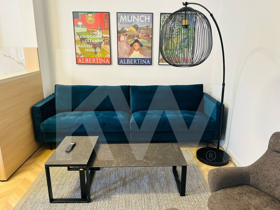 Apartament 3 camere de vânzare - Zona 9 Mai