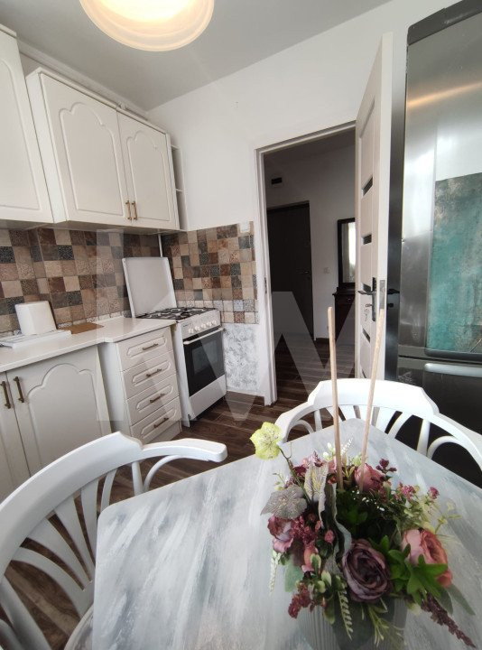 Apartament 2 camere | Terezian | Sibiu