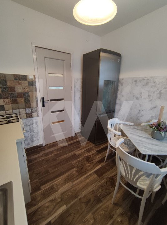 Apartament 2 camere | Terezian | Sibiu
