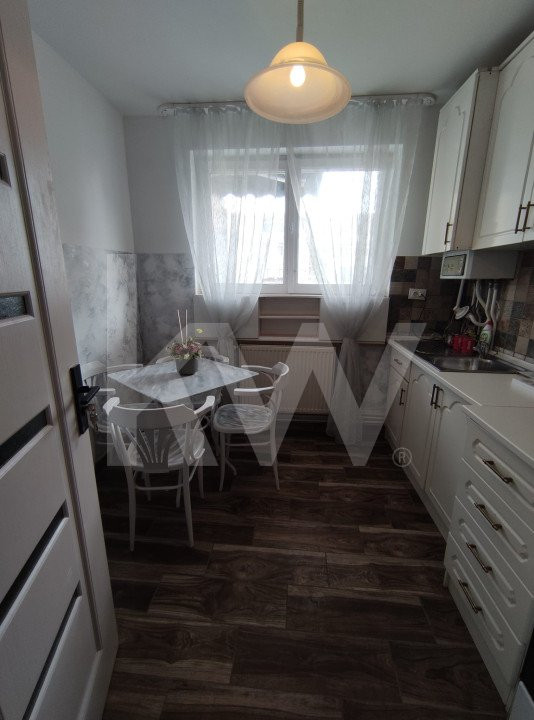 Apartament 2 camere | Terezian | Sibiu