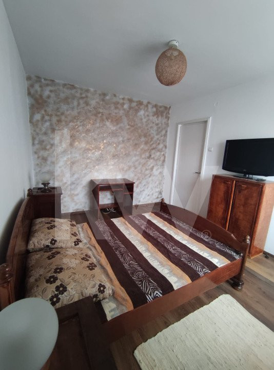 Apartament 2 camere | Terezian | Sibiu