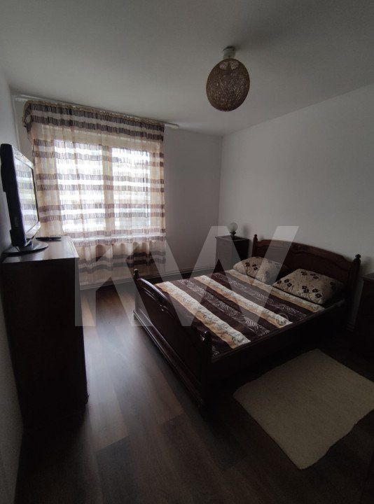 Apartament 2 camere | Terezian | Sibiu