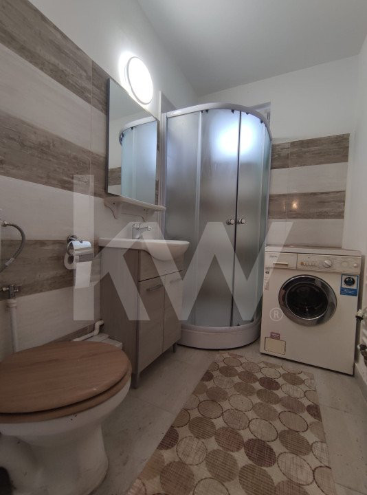 Apartament 2 camere | Terezian | Sibiu