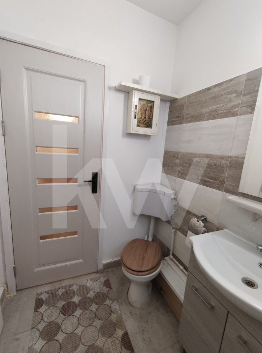Apartament 2 camere | Terezian | Sibiu
