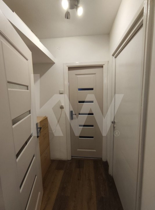 Apartament 2 camere | Terezian | Sibiu