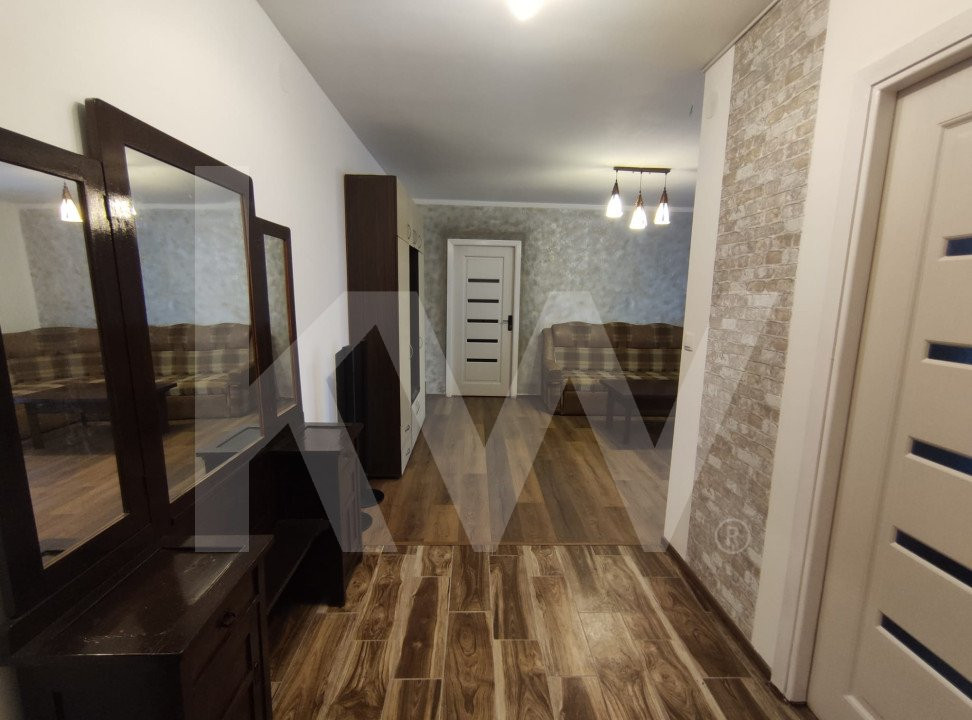 Apartament 2 camere | Terezian | Sibiu