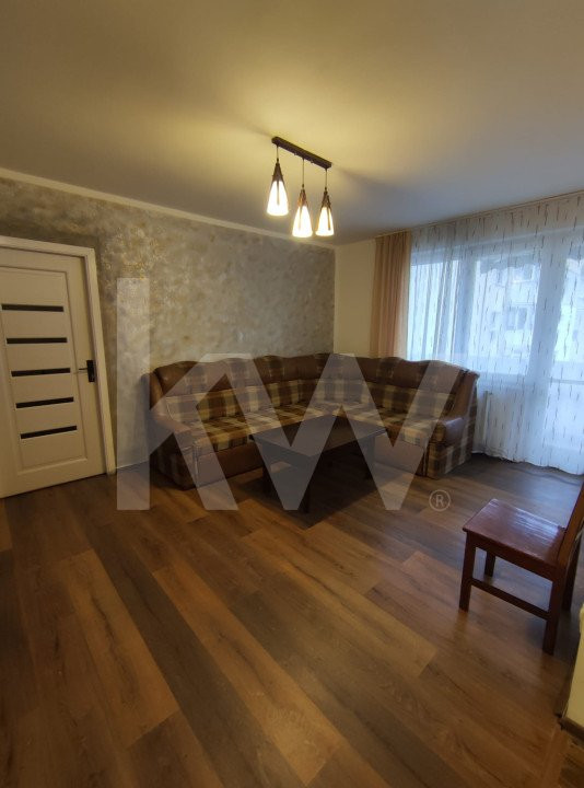 Apartament 2 camere | Terezian | Sibiu