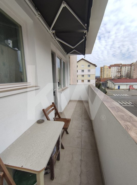 Apartament 2 camere | Terezian | Sibiu