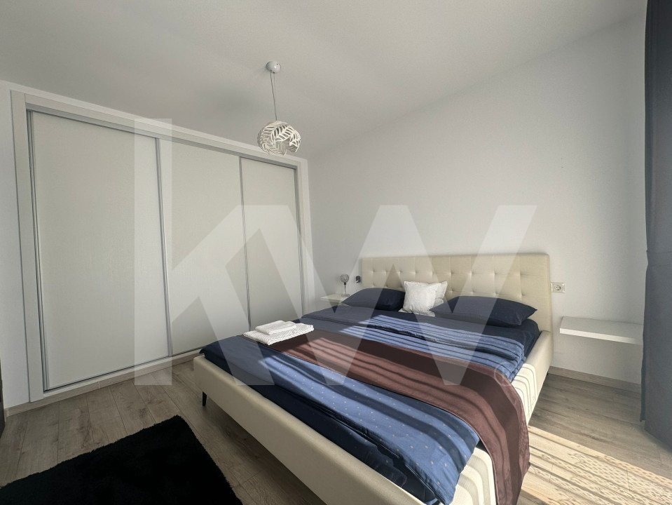 Casa tip duplex - 4 camere - cu grădină si loc de grătar - Selimbar
