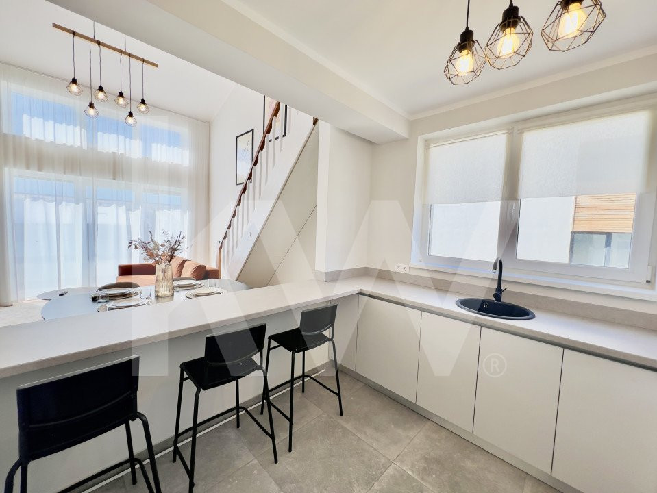 Penthouse 4 camere_103,77mp