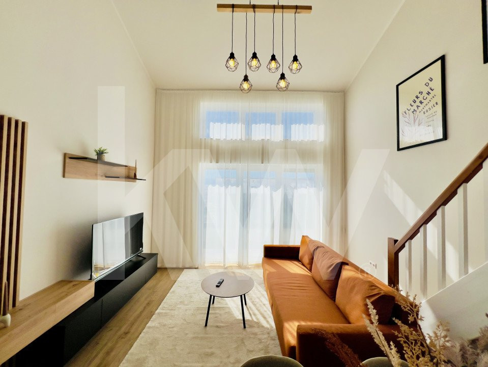 Penthouse 4 camere_103,77mp