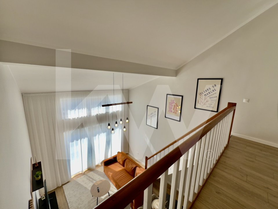 Penthouse 4 camere_103,77mp