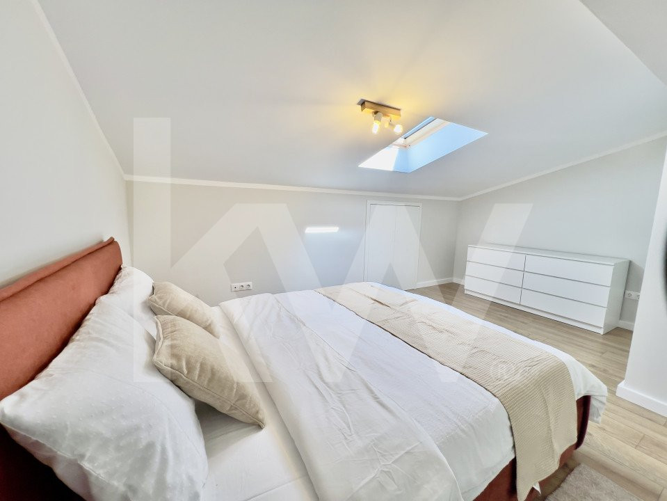 Penthouse 4 camere_103,77mp