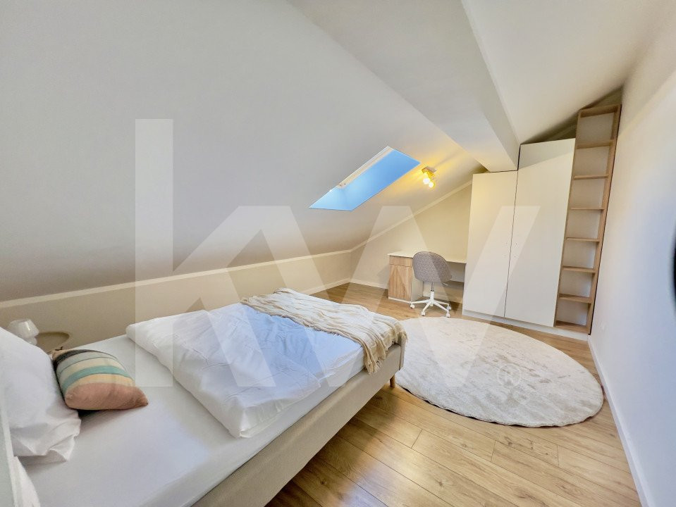 Penthouse 4 camere_103,77mp