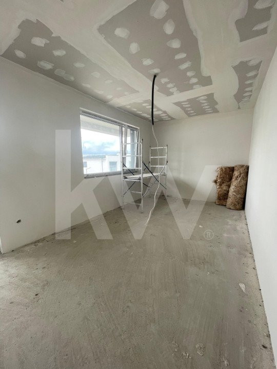 Casă Arhitecților – 82 mp utili, 170 mp curte, 2 locuri de parcare