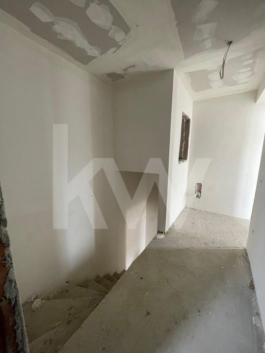 Casă Arhitecților – 82 mp utili, 170 mp curte, 2 locuri de parcare