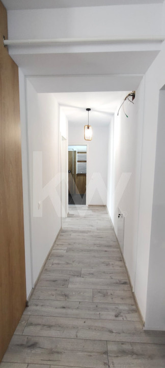 APARTAMENT PREMIUM DE INCHIRIAT in Selimbar