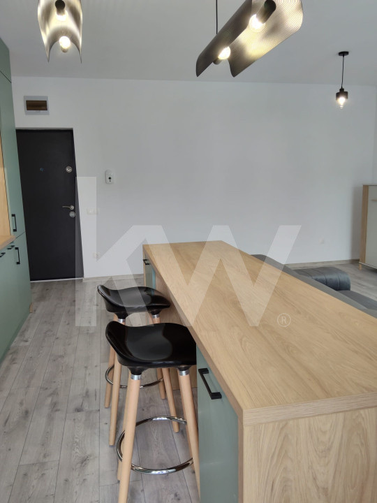 APARTAMENT PREMIUM DE INCHIRIAT in Selimbar