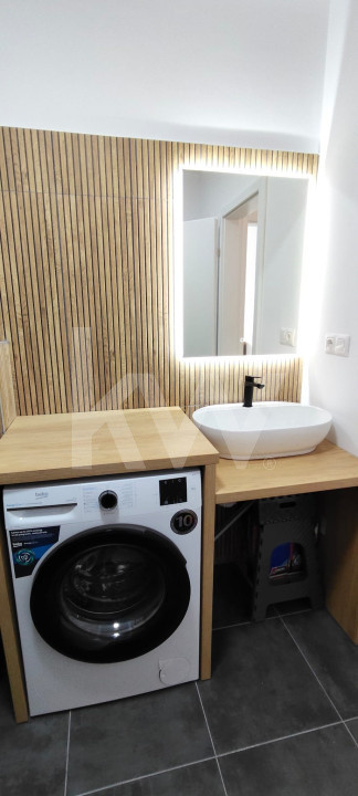 APARTAMENT PREMIUM DE INCHIRIAT in Selimbar