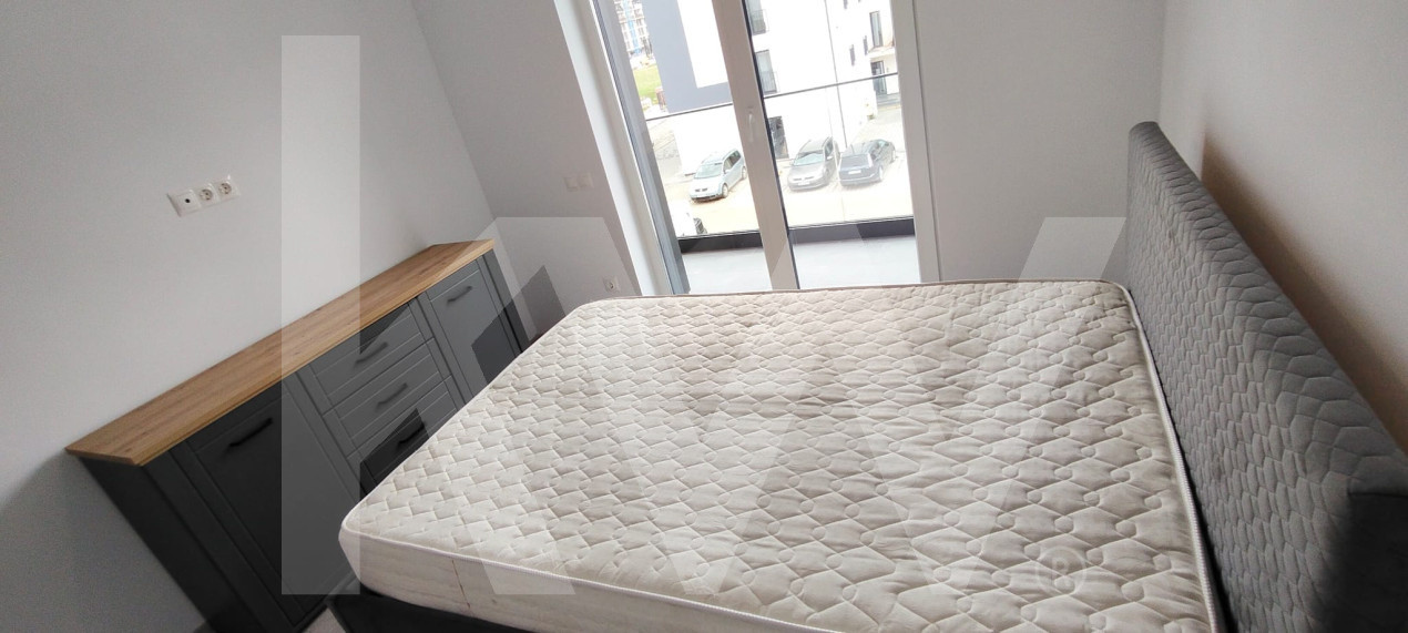 APARTAMENT PREMIUM DE INCHIRIAT in Selimbar