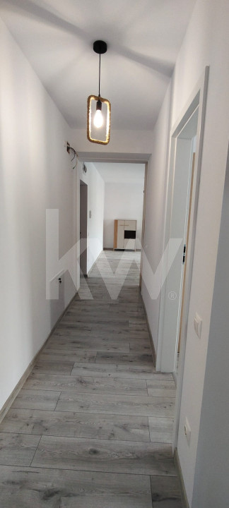 APARTAMENT PREMIUM DE INCHIRIAT in Selimbar