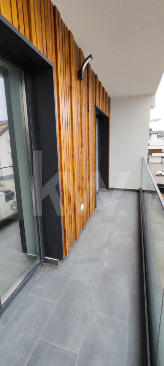 APARTAMENT PREMIUM DE INCHIRIAT in Selimbar