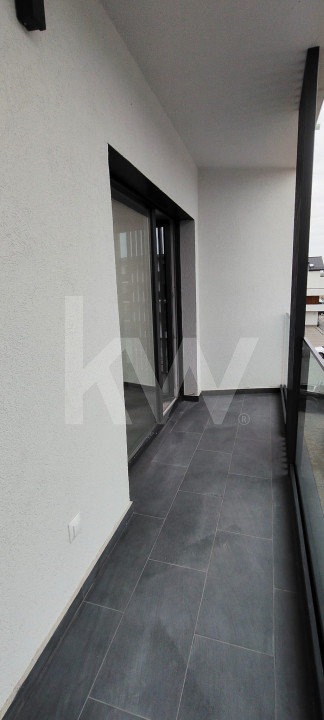 APARTAMENT PREMIUM DE INCHIRIAT in Selimbar