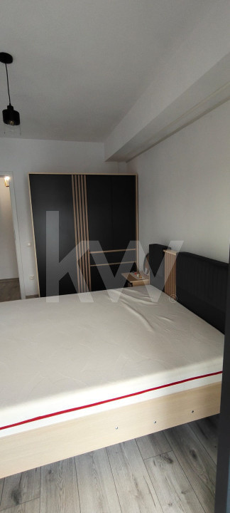 APARTAMENT PREMIUM DE INCHIRIAT in Selimbar