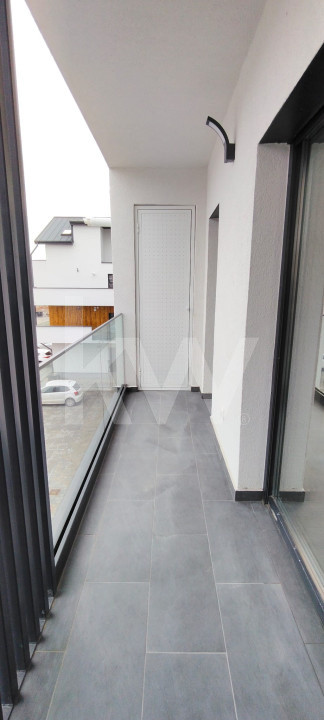 APARTAMENT PREMIUM DE INCHIRIAT in Selimbar